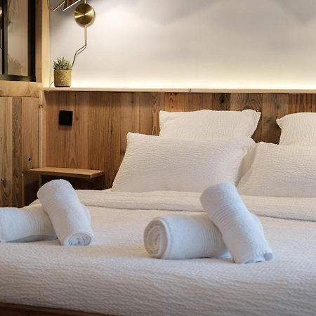 Residence Emeraude - Centre Village - Aravistour 圣简德斯科特 外观 照片